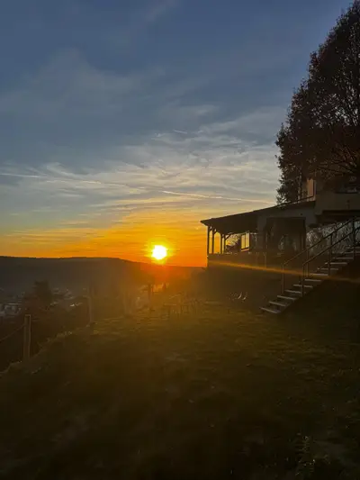 Belvedere