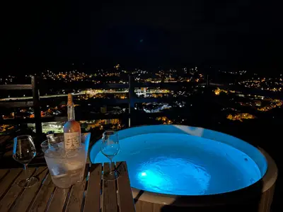 Jacuzzi